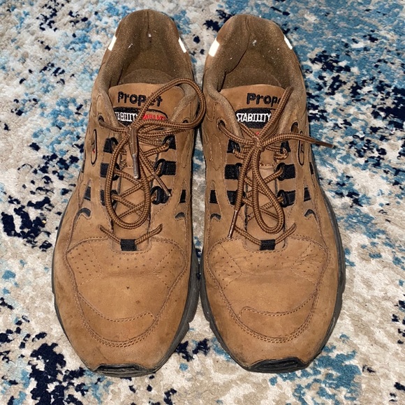 Propét Stability Walker Walking Shoe - Picture 2 of 7